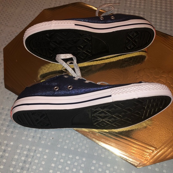 Shiny converse - Picture 5 of 6